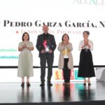 Galardona Alcaldes de México a San Pedro por su modelo de innovación policial