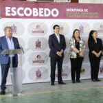 Inician clases en Escobedo con respaldo municipal a la comunidad educativa