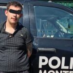 Cae en Villa Cumbres joven investigado por el asesinato de sus padres