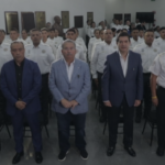 Incrementa Proxpol su fuerza operativa con una nueva generación de policías en Escobedo