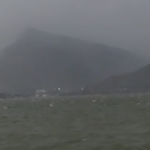 Clima en Nuevo León: lluvias intensas y actividad eléctrica activan alertas preventivas
