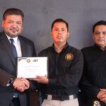 Reconoce Fiscalía de Nuevo León labor de agentes de investigación