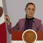 «No mentir, no robar y no traicionar»: el consejo de Sheinbaum a los virtuales candidatos de Morena