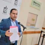 Propone el PRI reforma legal para crear comités vecinales que cuiden parques en Nuevo León