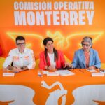Presentan el «Mero Mero Bachecero»: contabilizan 184 baches en 60 colonias de Monterrey