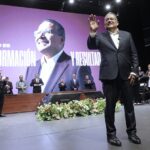 Retoma Andrés Mijes la alcaldía de Escobedo y rinde su Quinto Informe de Gobierno