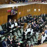 Presupuesto 2027 y crisis de gobernabilidad marcan arranque del nuevo periodo legislativo