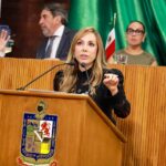 «No nos vas a chantajear ni vas a mandar en el Congreso»: advierten PRI, PAN y PRD a Samuel García