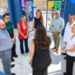 DIF Monterrey refuerza acciones para una ciudad más accesible e incluyente
