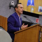 Piden a la Fiscalía Anticorrupción investigar «doble función» de Ulises Carlín