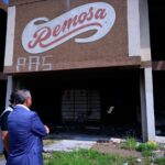 Arranca Héctor García recuperación del terreno de REMOSA en Guadalupe