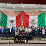 Celebra el Congreso de Nuevo León 200 años de la fundación de Doctor Arroyo