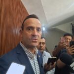 Busca Carlos de la Fuente ordenar el crecimiento metropolitano con organismo técnico