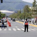Aplicarán en el Clásico 143 esquema de seguridad usado en la Copa Mundial