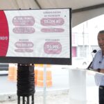 Escobedo concluye rehabilitación integral de la avenida Raúl Salinas