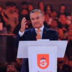 Rinde Héctor García su Segundo Informe de Gobierno en Guadalupe ante miles de ciudadanos