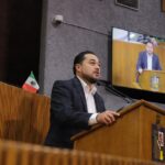 Propone Miguel Lechuga participación vecinal para diseñar espacios públicos