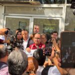 Solicitan intervención del SAT y la UIF para investigar cuentas de Samuel García y colaboradores