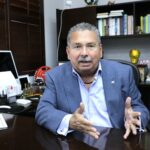 Se suma Escobedo a la mesa de diálogo presupuestal convocada por el Gobernador