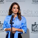 “Paguen lo que deben y nombren Tesorero”: Exige Lorena de la Garza al Gobierno de NL