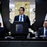 Presenta Daniel Carrillo su Segundo Informe de Gobierno al frente de San Nicolás