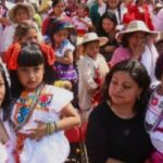 México llega a más de 130 millones de habitantes: INEGI