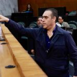 Propone Heriberto Treviño elevar multas por allanamiento y reforzar combate al despojo