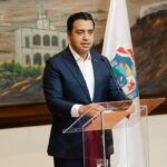 «No toleraremos extorsiones a comercios»: Jesús Nava tras arresto de un hombre en Santa Catarina
