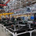 Actividad industrial regia muestra señales de recuperación en agosto de 2026 CAINTRA