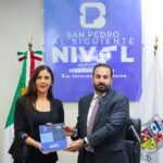 Rinde Mauricio Farah Segundo Informe de Gobierno en San Pedro Garza García