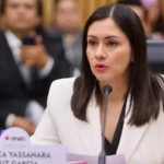 Eligen a Blanca Cruz como titular temporal del INE tras la salida de Guadalupe Taddei