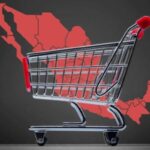 El consumo de las familias mexicanas se quedo sin cambio en julio de 2026