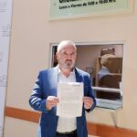 Propone diputado Ley del Recibo Justo para poner tope a los recargos de agua en NL