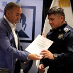 Asume Juan Heriberto Morales la Dirección General de Policía en Guadalupe