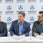 Impulsarán el comercio exterior entre comerciantes