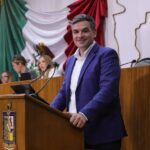 Propone Mauro Guerra regular centros de datos con criterios de sostenibilidad en Nuevo León