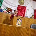Busca iniciativa de Armida Serrato involucrar a gobierno y sociedad en el sistema de cuidados
