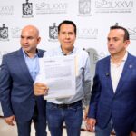 Propone Daniel Carrillo que municipios asuman el control de Agua y Drenaje de Monterrey