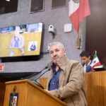 Piden en el Congreso de NL proteger patrimonio de familias afectadas por cierre de notaría en Linares