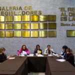 Abrirá Congreso de NL mesas de trabajo para repartir el Presupuesto 2027