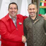 Deja Víctor Govea las filas de Morena y se suma al PRI en Nuevo León
