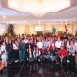 “Estoy para servir y para unificar”: Clara Luz Flores llama a la unidad de Morena en Juárez