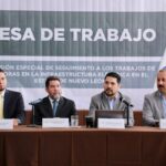 Exigen CFE y Congreso de NL acelerar proyectos de energía para frenar cortes de luz