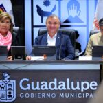 Avance en regularización beneficiará con escrituras a 136 familias en Guadalupe