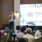 Expone San Pedro modelo exitoso de gestión de parques ante líderes nacionales e internacionales