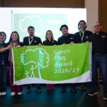 Refrenda San Pedro certificación internacional Green Flag Award para 10 parques urbanos