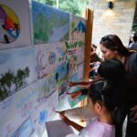 Premia San Pedro a niñas y niños por sus propuestas para cuidar el medio ambiente