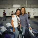 Busca Clara Luz Flores impulsar la transformación de Nuevo León desde las colonias
