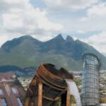 Esta en fase de expansion industria de Nuevo León