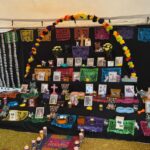 Honran con Altar de Muertos a las mascotas fallecidas este 27 de octubre